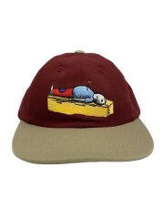 キャップ/--/アクリル/BRD/メンズ/fw23