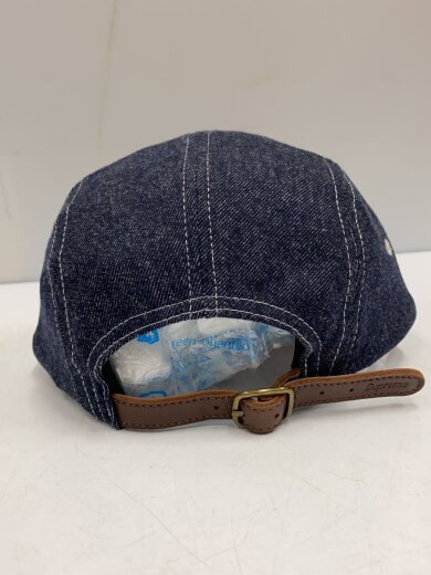 商品画像：キャップ/--/ウール/NVY/メンズ 3