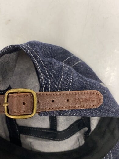 商品画像：キャップ/--/ウール/NVY/メンズ 7