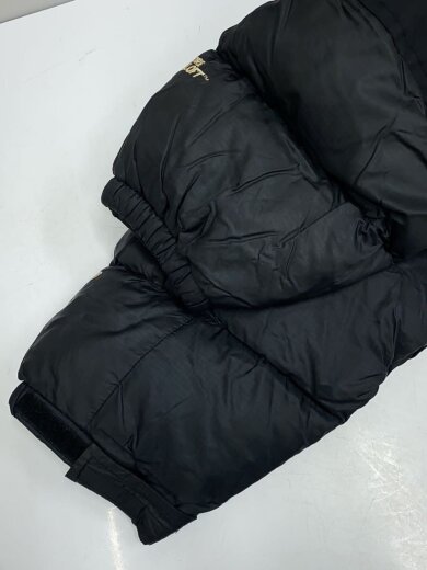 商品画像：ダウンジャケット/L/ナイロン/BLK/907999 6