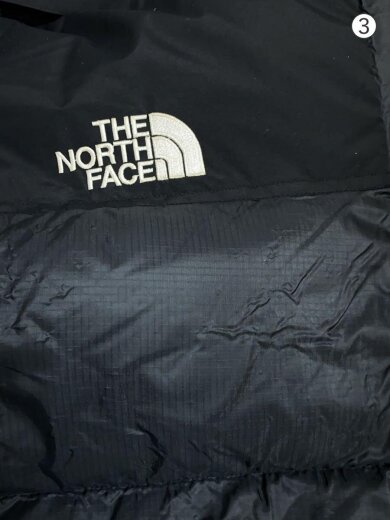 商品画像：ダウンジャケット/L/ナイロン/BLK/907999 9