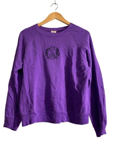 商品画像：スウェット/--/--/PUP 1