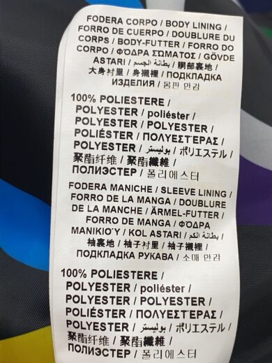 商品画像：コート/48/ウール/NVY 6