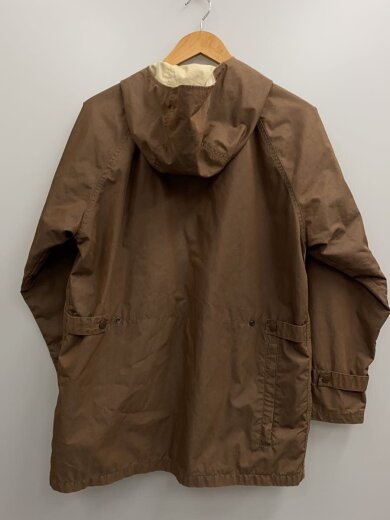 商品画像：マウンテンパーカ/S/コットン/BRW 2