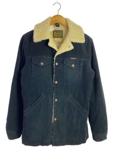 商品画像：ジャケット/S/コットン/BRW/S9097 1