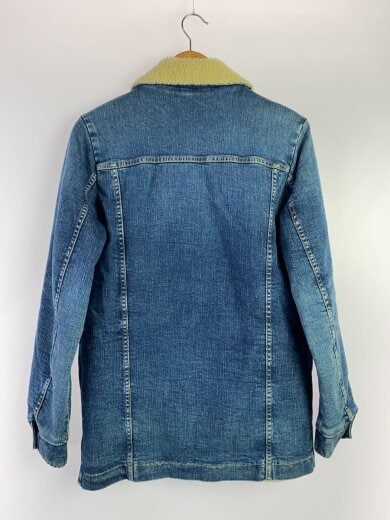 商品画像：ジャケット/S/コットン/IDG/0243AC04 2