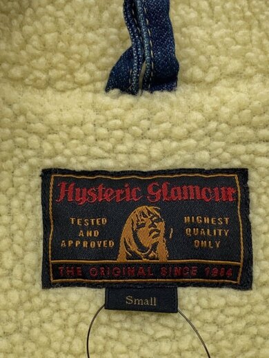 商品画像：ジャケット/S/コットン/IDG/0243AC04 3