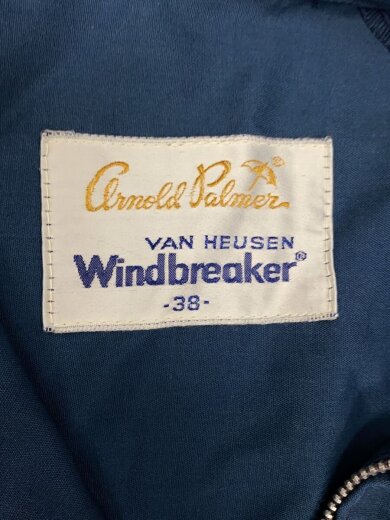 商品画像：70s/ブルゾン/38/--/NVY 3