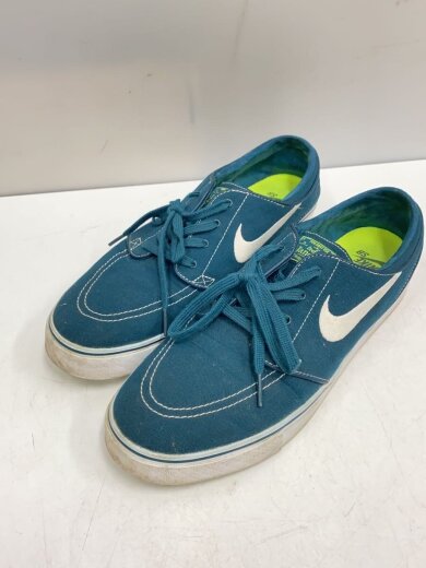 商品画像：ZOOM STEFAN JANOSKI CNVS/ズームステファンジャノスキーキャンバス/ネイビー/29cm/G 2