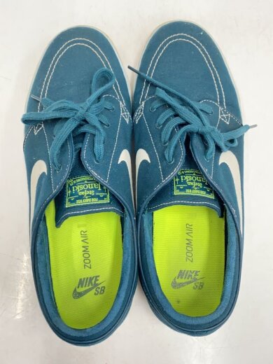 商品画像：ZOOM STEFAN JANOSKI CNVS/ズームステファンジャノスキーキャンバス/ネイビー/29cm/G 3