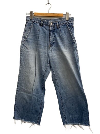 商品画像：ボトム/46/コットン/0775 1