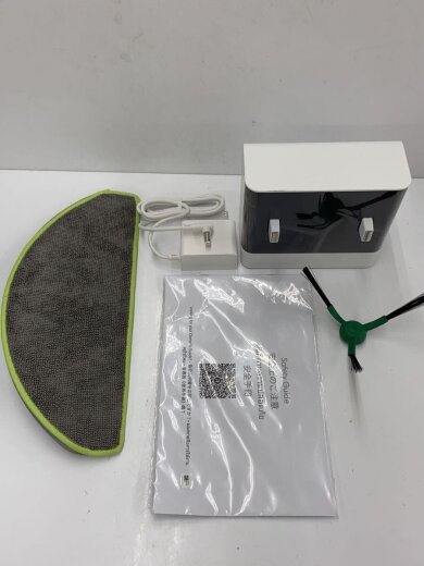 商品画像：Roomba/掃除機/RCC-Y2 5
