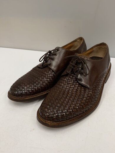 商品画像：ドレスシューズ/40/BRW/レザー 2