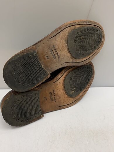 商品画像：ドレスシューズ/40/BRW/レザー 4