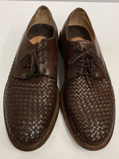 商品画像：ドレスシューズ/40/BRW/レザー 7