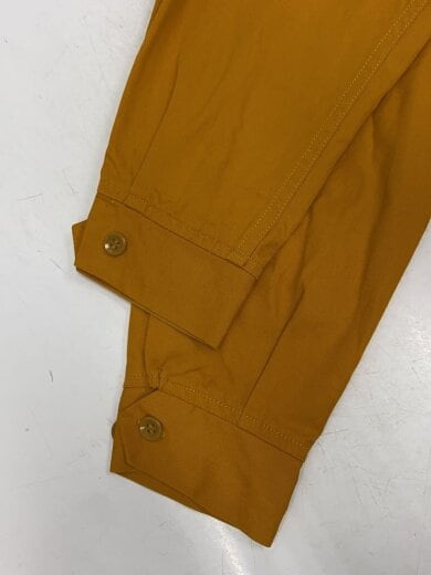 商品画像：ジャケット/38/--/YLW 5