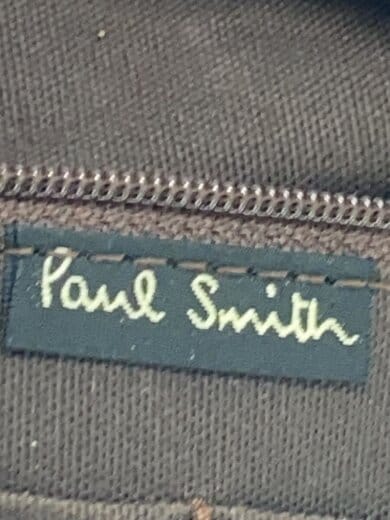 商品画像：ショルダーバッグ/--/RED/チェック 5