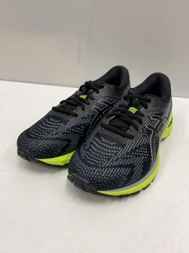 商品画像：ローカットスニーカー/25.5cm/BLK 2