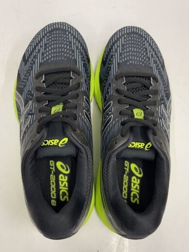 商品画像：ローカットスニーカー/25.5cm/BLK 3