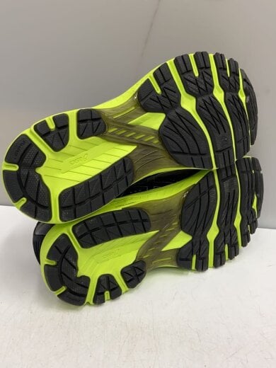 商品画像：ローカットスニーカー/25.5cm/BLK 4