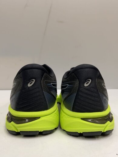 商品画像：ローカットスニーカー/25.5cm/BLK 6