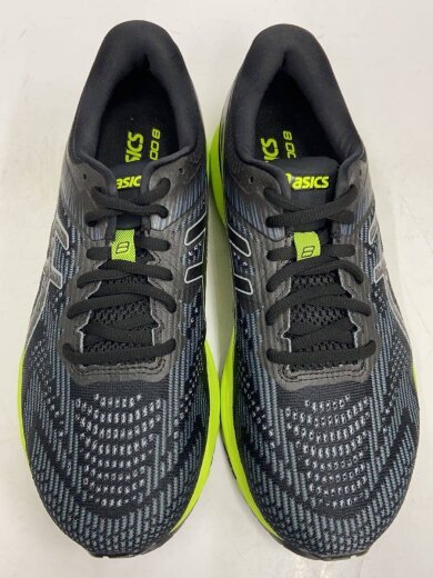 商品画像：ローカットスニーカー/25.5cm/BLK 7