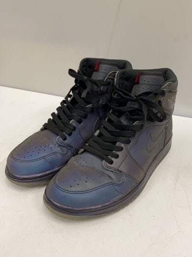 商品画像：ハイカットスニーカー/27cm/PUP/BV0006-900 2