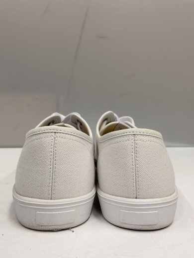 商品画像：ローカットスニーカー/41/WHT 6