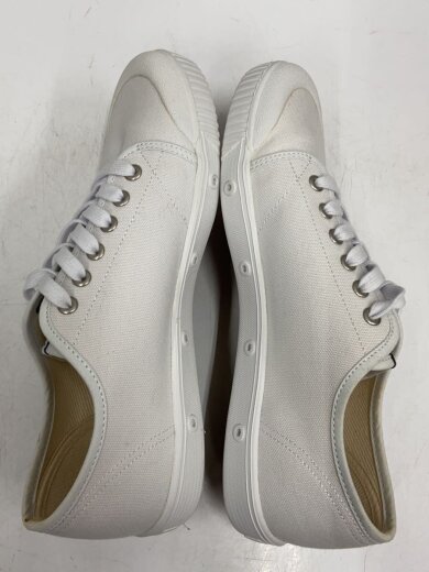 商品画像：ローカットスニーカー/41/WHT 9