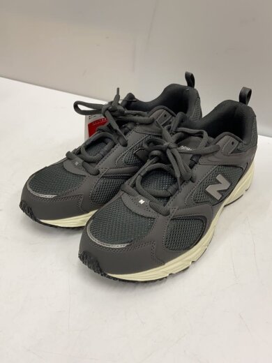 商品画像：ML408/グレー/27cm/GRY 2