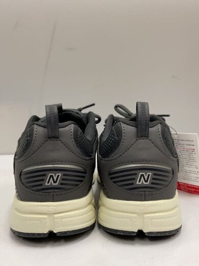 商品画像：ML408/グレー/27cm/GRY 6