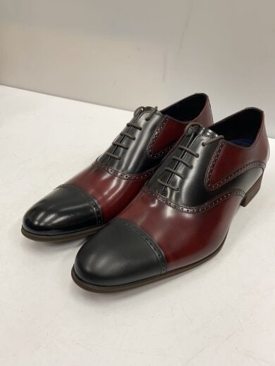 商品画像：ドレスシューズ/26cm/BLK 2