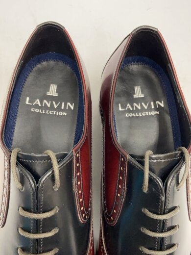 商品画像：ドレスシューズ/26cm/BLK 8