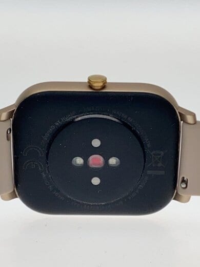 商品画像：スマートウォッチ/--/PNK/A1914 3