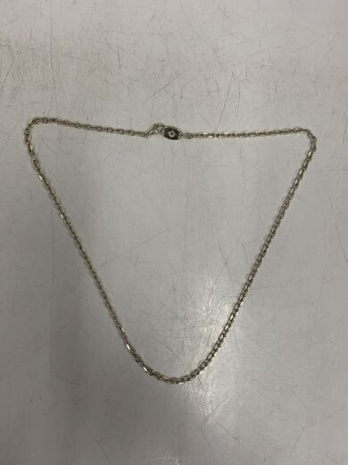 商品画像：ネックレス/SILVER/メンズ 2