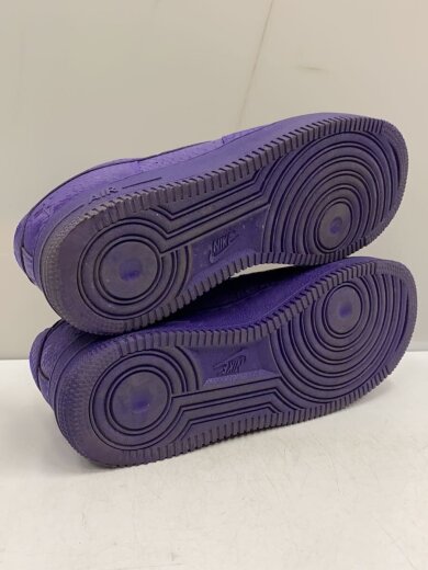 商品画像：エア フォース 1 LOW/27.5cm/PUP 4