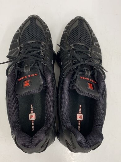 商品画像：SHOX TL/ショックス/ブラック/AR3566-002/28cm/BLK 3