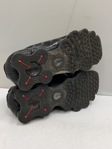 商品画像：SHOX TL/ショックス/ブラック/AR3566-002/28cm/BLK 4