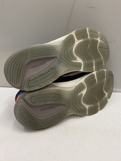 商品画像：ローカットスニーカー/28cm/NVY/U990KR6 4