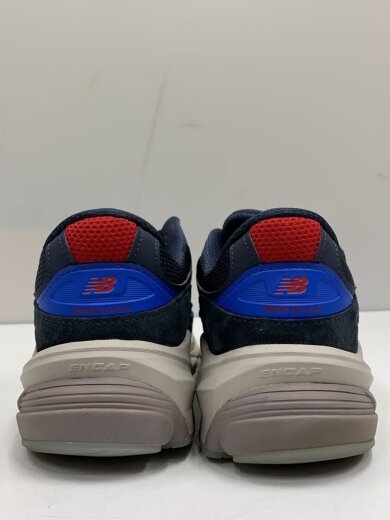 商品画像：ローカットスニーカー/28cm/NVY/U990KR6 6