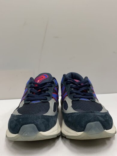 商品画像：ローカットスニーカー/28cm/NVY/U990KR6 7