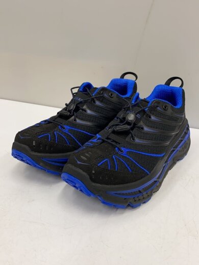 商品画像：ローカットスニーカー/27.5cm/BLK/f27224k 2