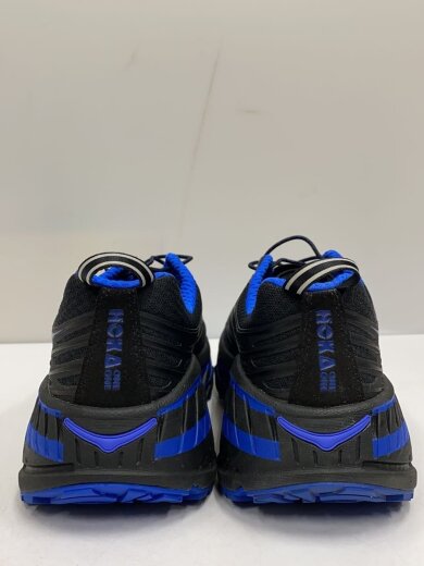 商品画像：ローカットスニーカー/27.5cm/BLK/f27224k 6