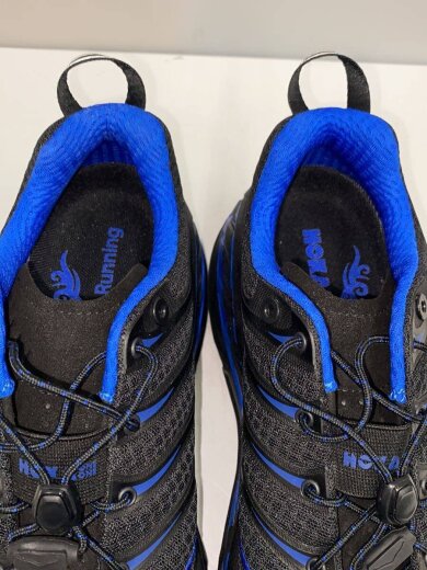 商品画像：ローカットスニーカー/27.5cm/BLK/f27224k 8