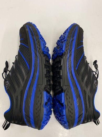 商品画像：ローカットスニーカー/27.5cm/BLK/f27224k 9