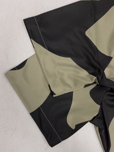 商品画像：Tシャツ/M/ポリエステル/GRY/カモフラ/dz1343-231/PSG/3rd 6