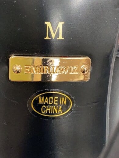 商品画像：ブーツ/M/BLK 5