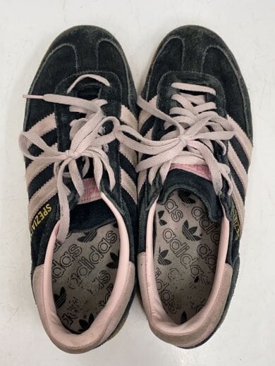 商品画像：HANDBALL SPEZIAL_ハンドボール スペツィアル/25cm/BLK 3