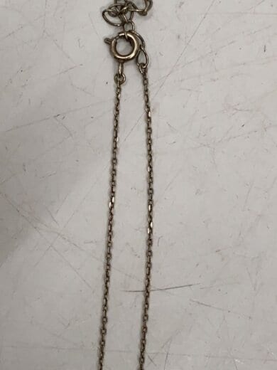 商品画像：ネックレス/--/カラーストーン/CLR/トップ有/レディース 6