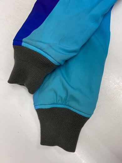 商品画像：ナイロンジャケット/48/ナイロン/マルチカラー 5